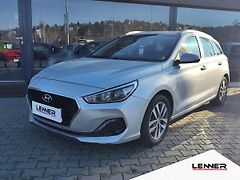 Hyundai i30 1.6 CRDI/85kW Style Navi - fotografie inzerátu