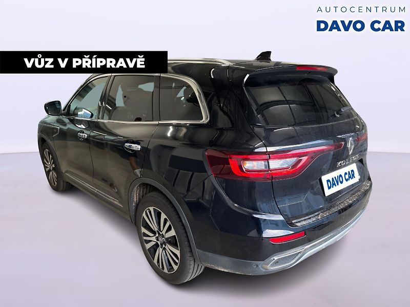 Renault Koleos 2,0 dCi 140kW Initiale Paris D - fotka 2 z 12
