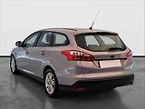 Ford Focus (2011) 1.6 TDCi, jezdí dobře - náhled 3