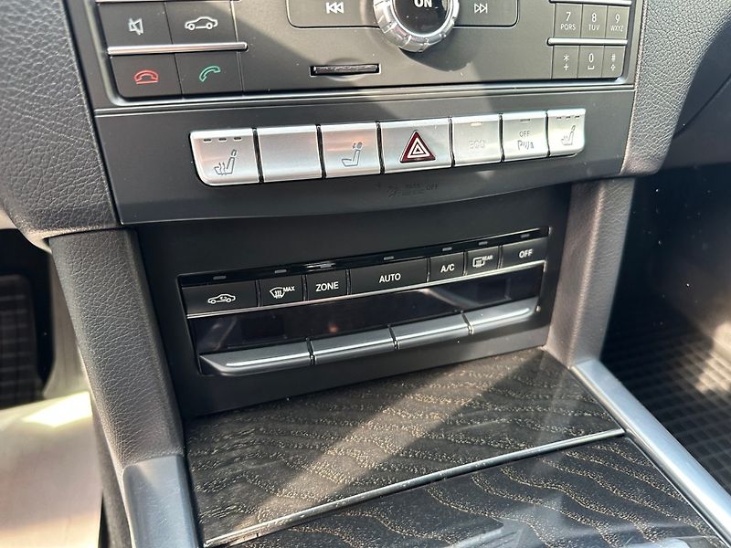 Mercedes-Benz Třídy E (2016) 220Cdi Avantgarde 9G-Tronic - fotka 21 z 25