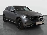 Mercedes-Benz EQC (2022) 400 4MATIC, SoH 98% - náhled 1