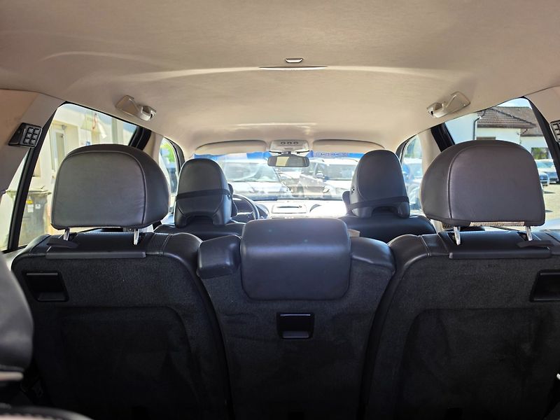 Volvo XC90 (2010) 2.4 D5 AWD 7míst,Rozvody,Navi - fotka 19 z 25