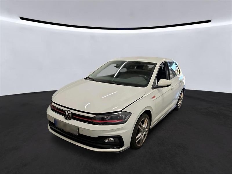 Volkswagen Polo 2,0 GTI VIRTUÁL KEYLESS - fotografie inzerátu