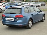 Volkswagen Golf (2015) 1.4 TGi, ČR, Trendline - náhled 6