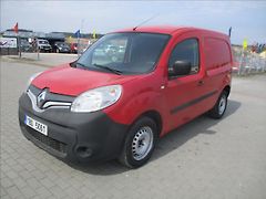 Renault Kangoo 1,5 dCi 75k bez koroze odp DPH - fotografie inzerátu