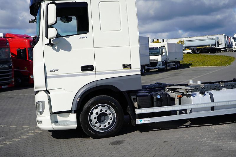 DAF XF (2022) 480 / ACC / EURO 6 / SSC / ZES - fotka 18 z 61