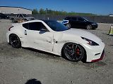 Nissan 370 Z (2014) BASE - náhled 1
