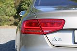 Audi A8 4.2 TDI/V8/Design-Selection/CZ - náhled 46