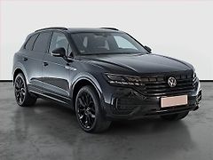Volkswagen Touareg (2021) 3.0 TDI - fotografie inzerátu