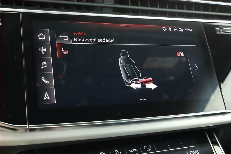 Audi Q7 (2021) 45 TDI - fotka 9 z 21