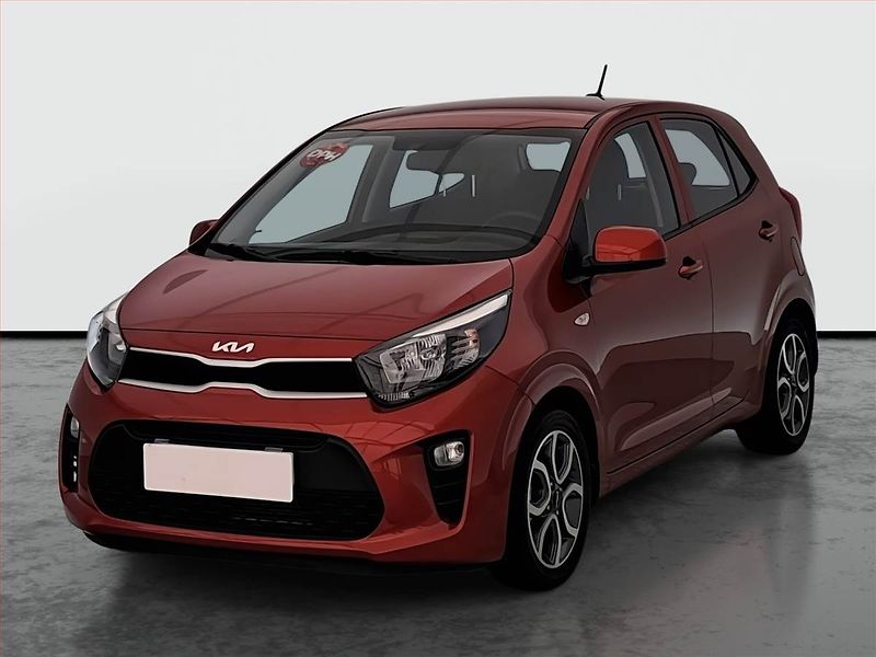 Kia Picanto (2023) 1.0 MPI, ČR,1.maj, Serv.kniha - fotka 2 z 17