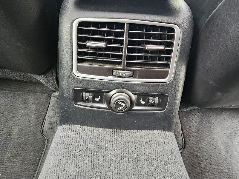 Audi A6 Allroad (2008) 3.0TDI, MĚCHY  - fotka 20 z 21