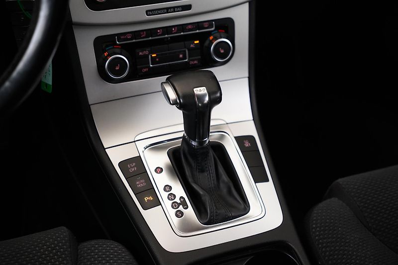 Volkswagen Passat - fotka 20 z 23