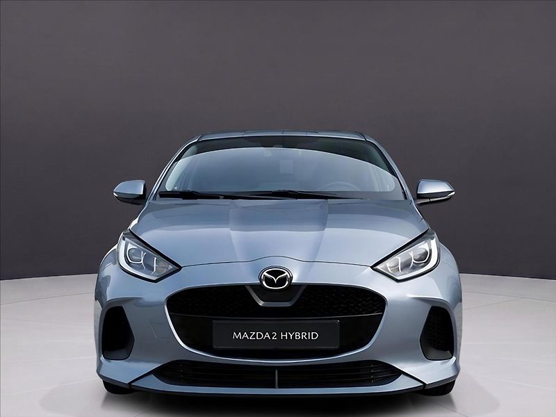 Mazda 2 Hybrid (2026) 1,5 L 116PS AT FWD CENTRE-LINE - fotka 2 z 7
