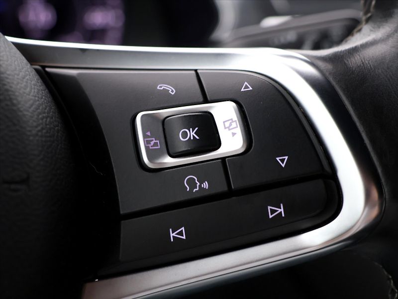 Volkswagen Tiguan Allspace 2,0 TDI 140kW 4M DSG Highline - fotka 21 z 37