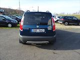 Škoda Roomster 1,6 TDI - náhled 22