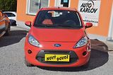 Ford Ka (2010) 1.25i 51kW / STK 07/2028 - náhled 1