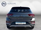 Volkswagen T-Roc 1.5 TSI Style  110 kW - náhled 9