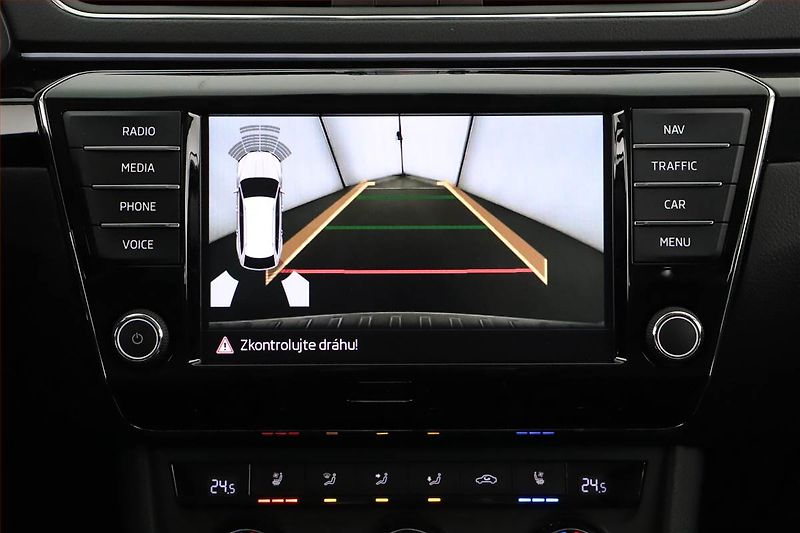 Renault Koleos (2017) 2.0 dCi, 4X4, ČR,1.maj, Kůže - fotka 15 z 20