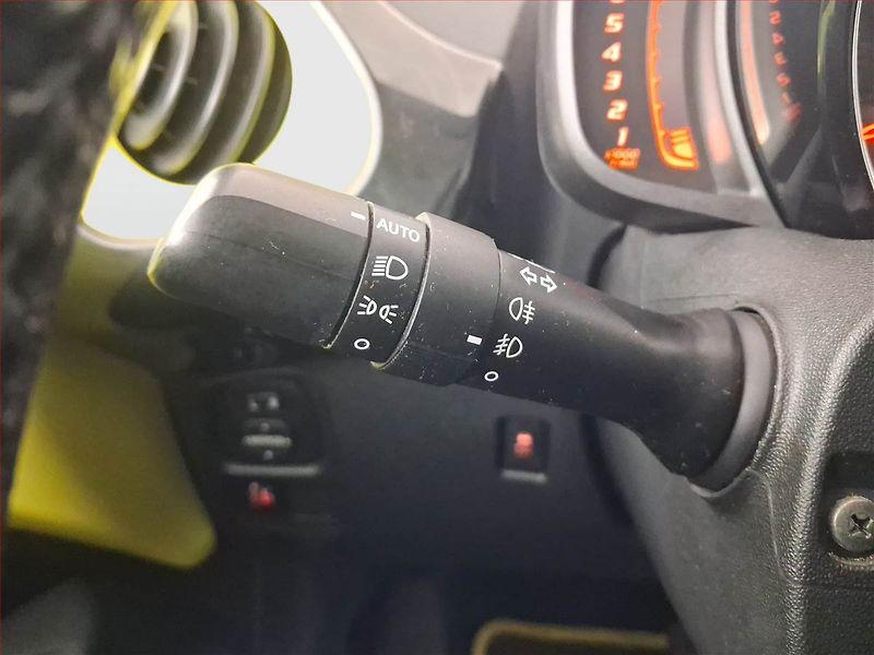 Toyota Aygo (2017) 1.0 VVT-i, Automat - fotka 17 z 20