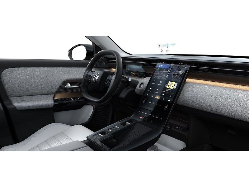 Citroën C5 Aircross (2026) MAX - fotka 7 z 8