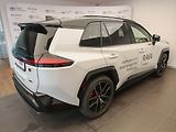 Toyota RAV4 2.5 Hybrid GR Sport 4WD e-CVT - náhled 3