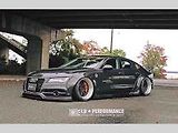 Liberty Walk.