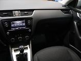 Škoda Octavia (2019) Ambition 2.0 TDI, Tempomat - náhled 8