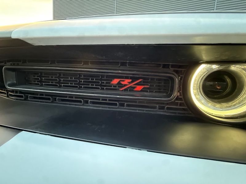 Dodge Challenger (2017) - fotka 26 z 46