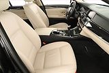 BMW Řada 5 (2015) 520d, Kůže, Bi-Xenony - náhled 7