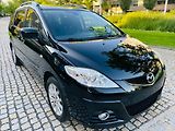 Mazda 5 1.8i BENZIN 7MÍST MAN VÝHŘEV - náhled 7