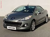 Peugeot 207 (2010) 1.6VTi CC, AC, park.asist - náhled 4