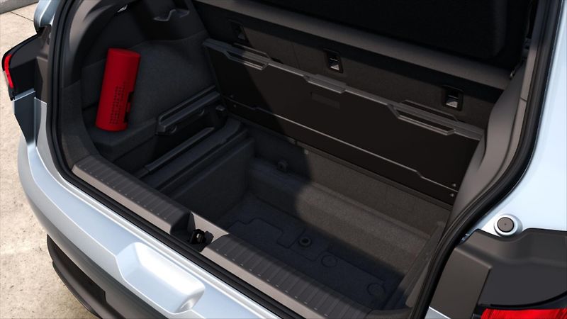 Volkswagen ID.Polo (2027) 37 kWh 99kW  Style - fotka 9 z 9
