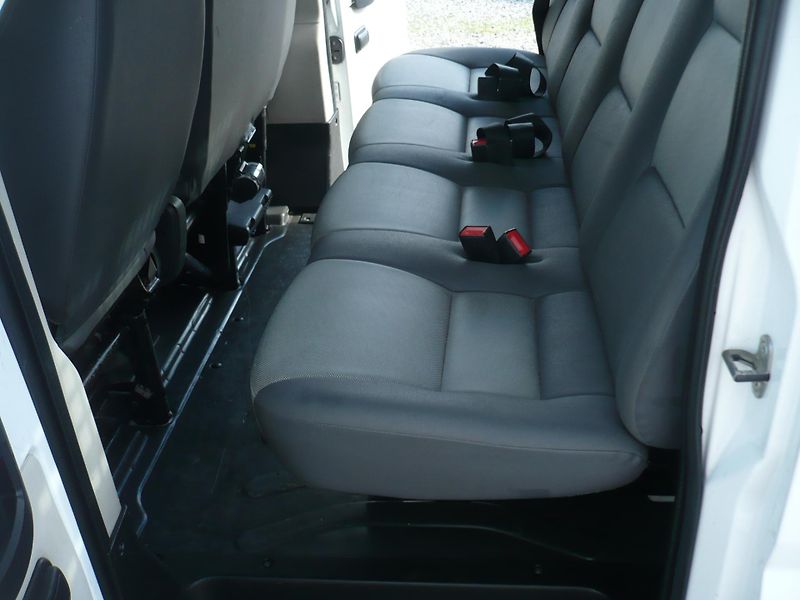Fiat Ducato 2.3JTD 109Kw 7Míst Valnik - fotka 24 z 32