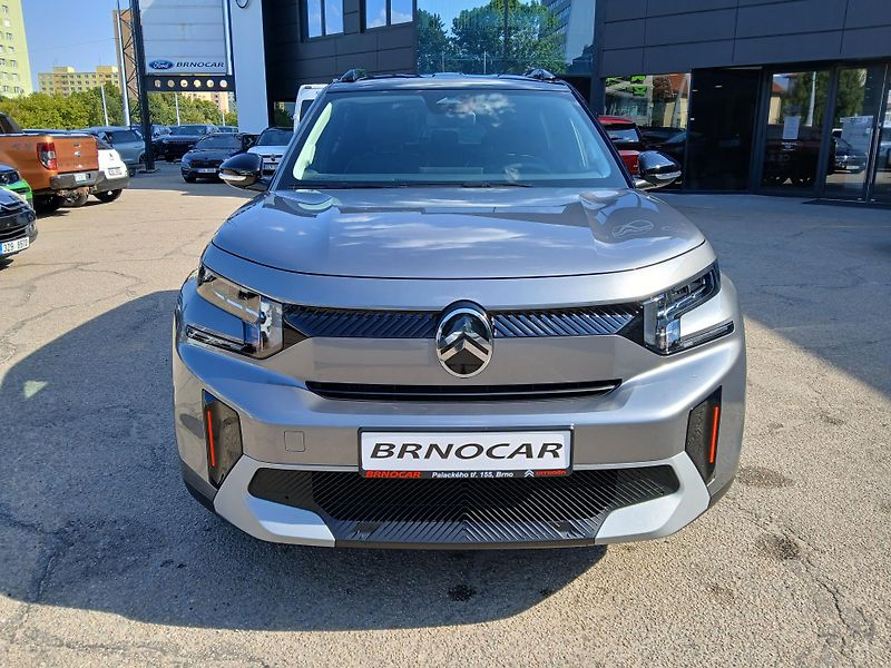 Citroën C3 Aircross (2026) COLLECTION Hybrid 145 k - fotka 2 z 29