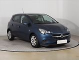 Opel Corsa (2017) 1.2, Serv.kniha, Tempomat - náhled 1