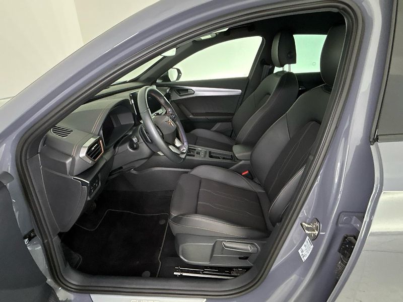 Cupra Formentor DSG - fotka 7 z 30