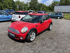 Mini Cooper 1.4i - fotografie inzerátu