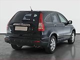 Honda CR-V (2008) 2.2 i-CTDi, 4X4, Tempomat - náhled 4