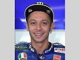 Valentino Rossi ještě jako motocyklový závodník. Foto: Wikimedia Commons, RaúlBlancoRueda, CC BY-SA 4.0