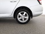 Škoda Fabia (2016) 1.4 TDI, Tempomat - náhled 14