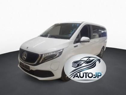 Mercedes-Benz EQV (2022) 300 LONG SOH-94%  PŘIPRAVUJEME - fotografie inzerátu