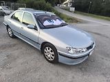 Peugeot 406 100TKM,2.0HDI79KW,PĚKNÝ,SERVIS - náhled 1