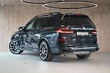 BMW X7 M60i xDrive, Masáž, Skylounge - náhled 12