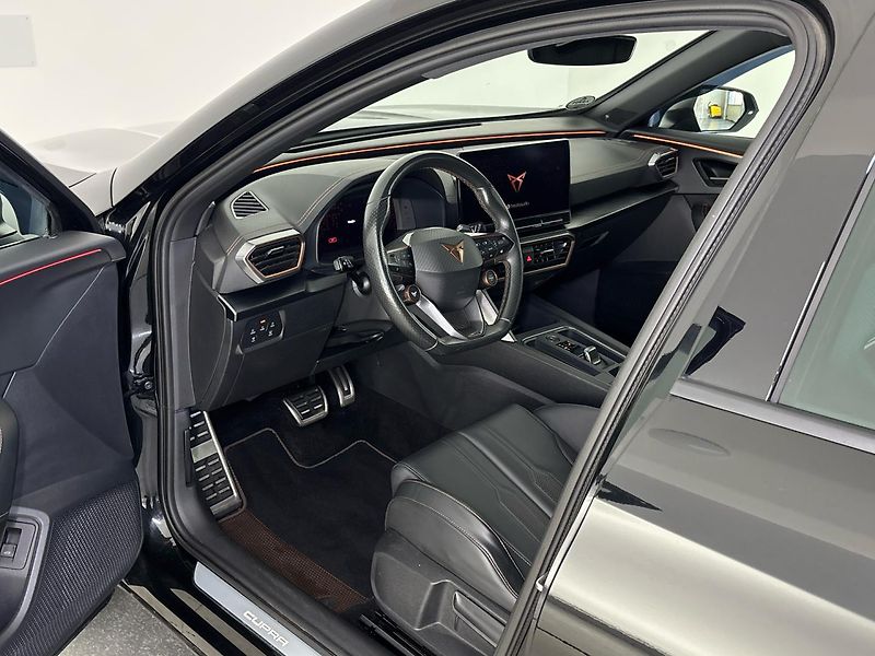 Cupra Formentor VZ5 - fotka 6 z 29