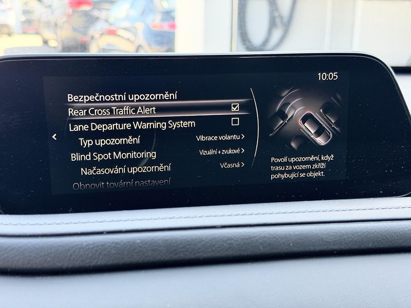 Mazda CX-30 2.0 Skyactiv-X186 GT AT Plus - fotka 18 z 33
