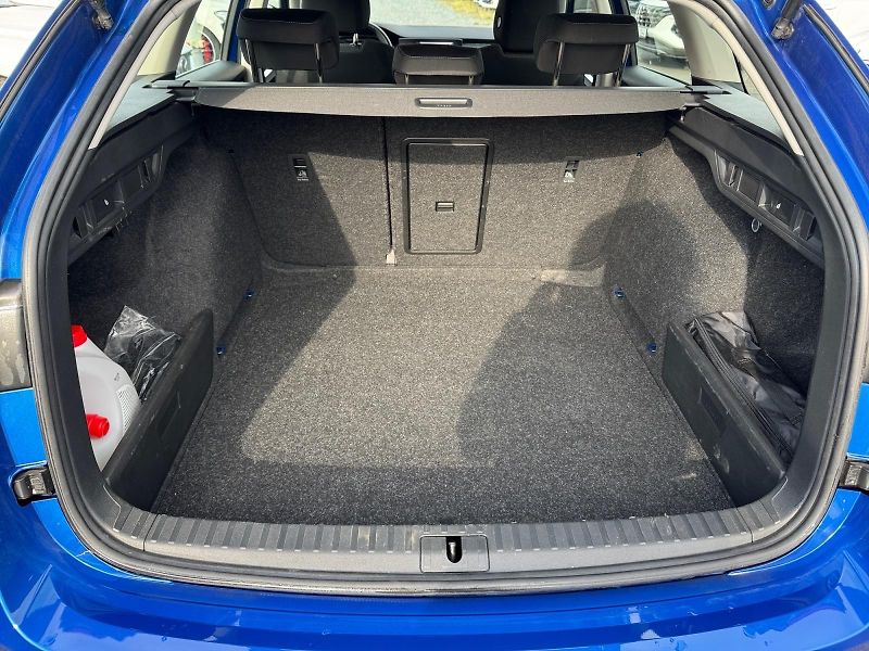 Škoda Octavia (2023) STYLE 2.0TDI 85kW CZ DPH - fotka 6 z 11