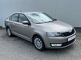 Škoda Rapid (2017) 1.2 TSI 81kW Ambition - náhled 19