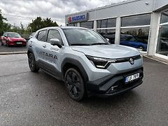 Suzuki e VITARA Elegance 61 kWh - fotografie inzerátu