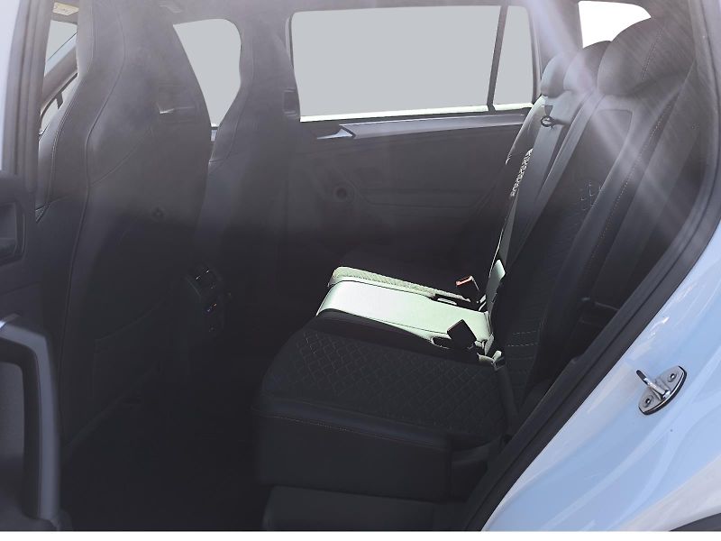 Seat Tarraco 2.0 TSi DSG FR - fotka 7 z 27